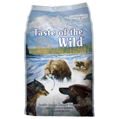 Taste Of The Wild Pacific Stream Canino Taste Of The Wild Pacific Stream Canino