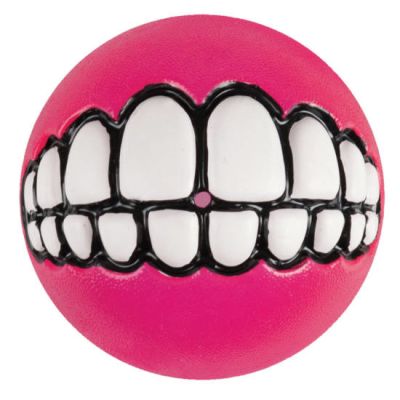 Rogz Ball Large Pink Rogz Ball Large Pink