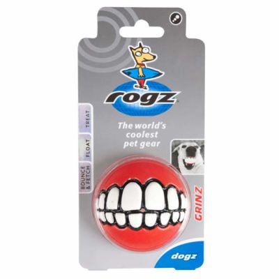 Rogz Ball Large Orange Rogz Ball Large Orange