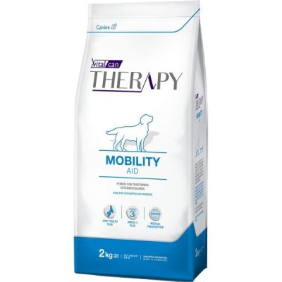 Therapy Canine Mobility Aid Therapy Canine Mobility Aid