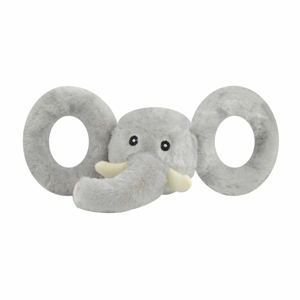 Jolly Pets Tug a Mals Elefante Nubapets Tienda de mascotas