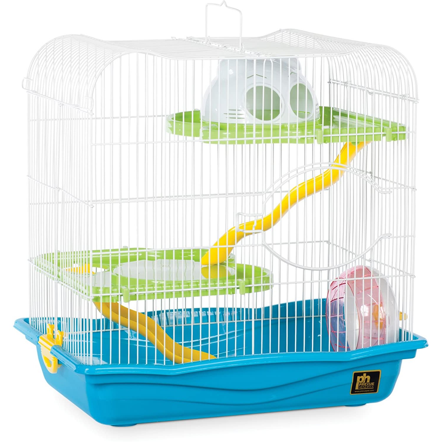 Prevue Hendryx Hamster Cage