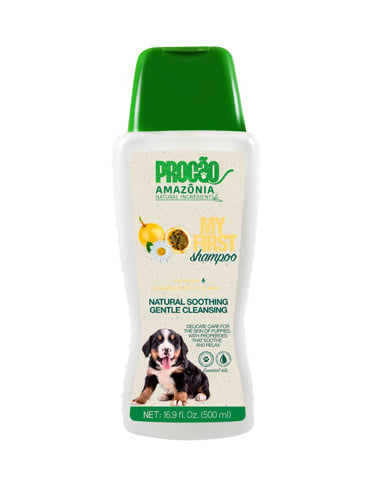 shampoo amazonia perros