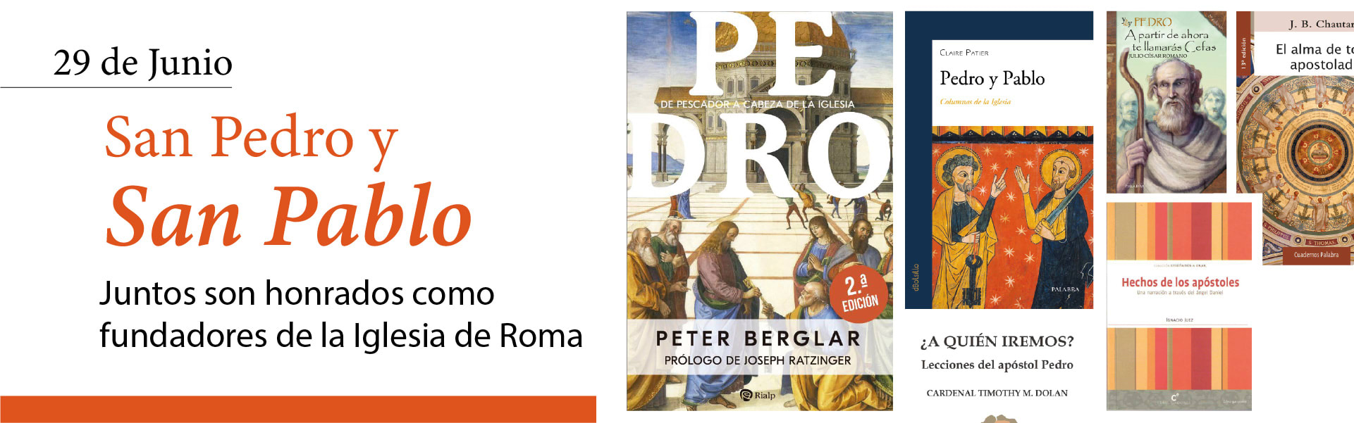 San Pedro y San Pablo 