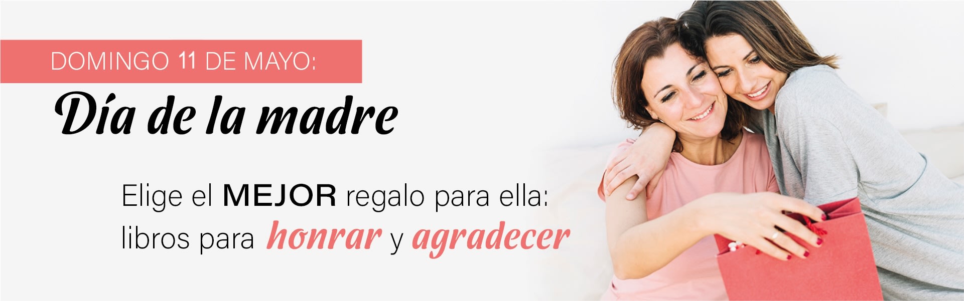 Especial Día de la Madre