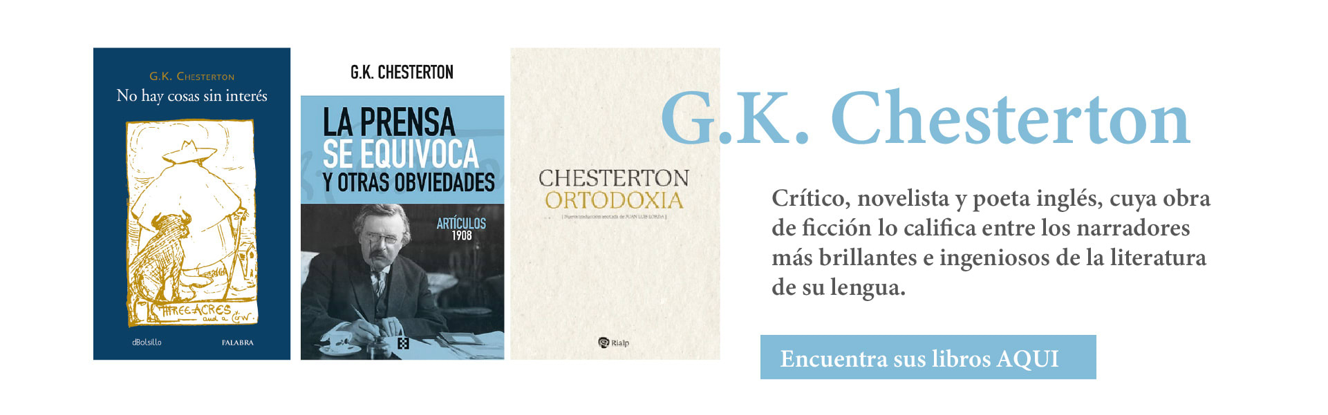 Chesterton