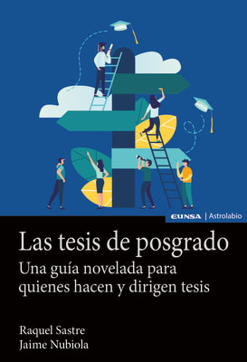 LAS TESIS DE POSGRADO. 