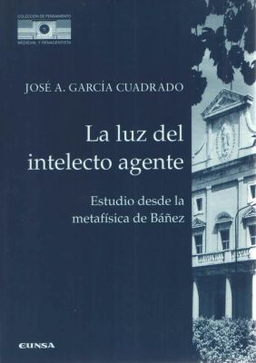 LA LUZ DEL INTELECTO AGENTE