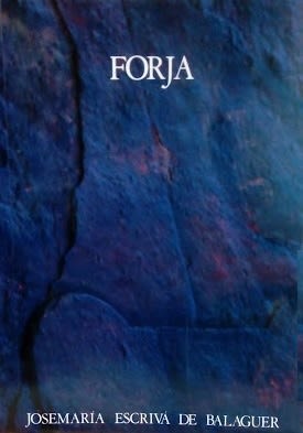 FORJA RIALP - RUSTICO
