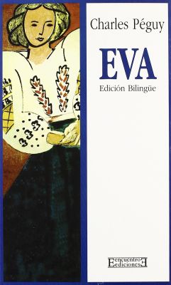 EVA - EDICION BILINGUE