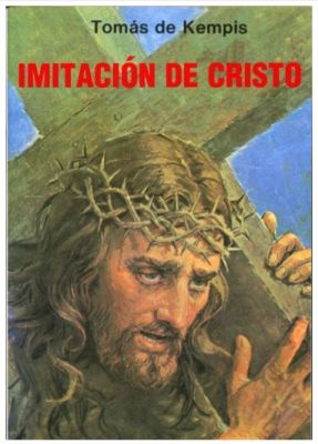 LA IMITACION DE CRISTO