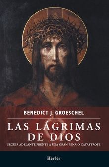LAS LAGRIMAS DE DIOS