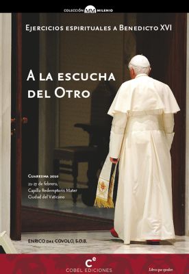 A LA ESCUCHA DEL OTRO