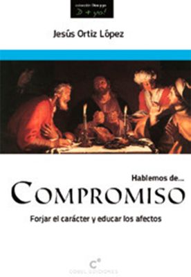 HABLEMOS DE... COMPROMISO