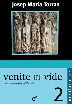 MAESTRO, ¿DONDE VIVES? (VENITE ET VIDE 2)