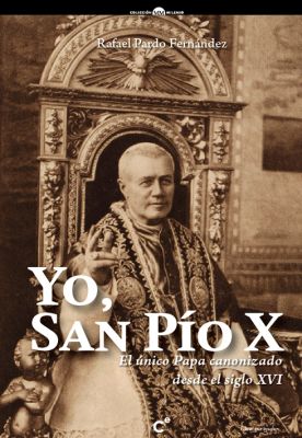 YO, SAN PIO X