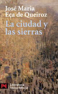 CIUDAD Y LAS SIERRAS