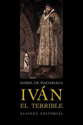 IVAN EL TERRIBLE