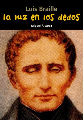 LUZ EN LOS DEDOS - L.BRAILLE B.J. - NUEVO FORMATO