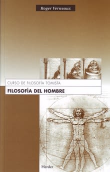 FILOSOFIA DEL HOMBRE