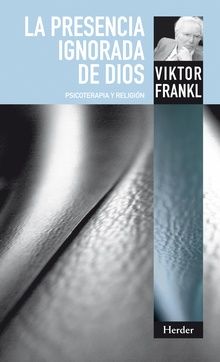 PRESENCIA IGNORADA DE DIOS