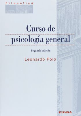 CURSO DE PSICOLOGIA GENERAL
