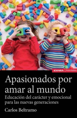 APASIONADOS POR AMAR EL MUNDO