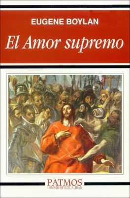 EL AMOR SUPREMO