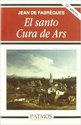 EL SANTO CURA DE ARS
