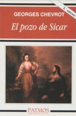 EL POZO DE SICAR