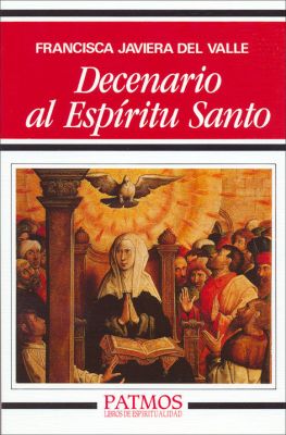 DECENARIO AL ESPIRITU SANTO (35)