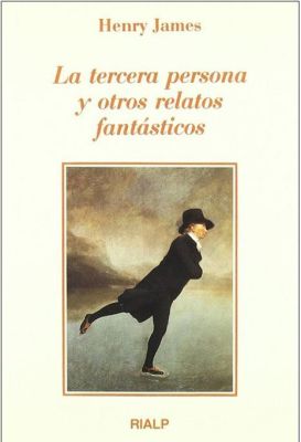 LA TERCERA PERSONA Y OTROS RELATOS FANTASTICOS