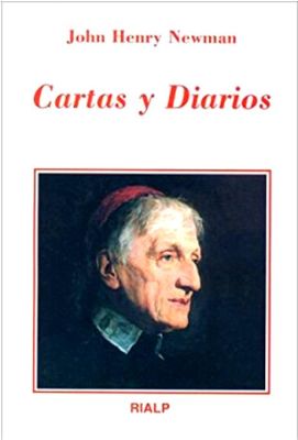 CARTAS Y DIARIOS