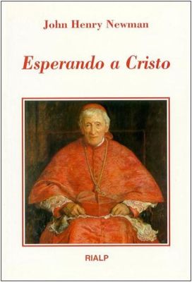 ESPERANDO A CRISTO