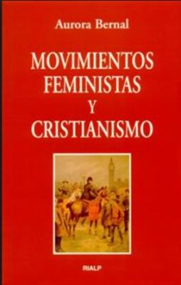MOVIMIENTOS FEMINISTAS Y CRISTIANISMO