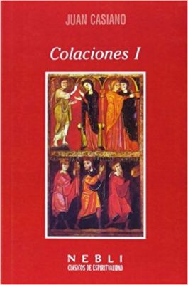 COLACIONES TOMO I