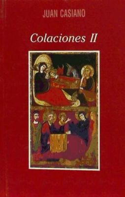 COLACIONES TOMO II