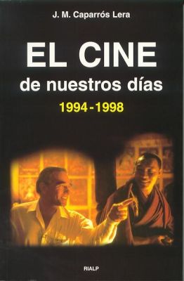 EL CINE DE NUESTROS DIAS (1994-1998)