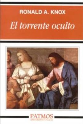 EL TORRENTE OCULTO
