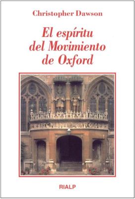 EL ESPIRITU DEL MOVIMIENTO DE OXFORD