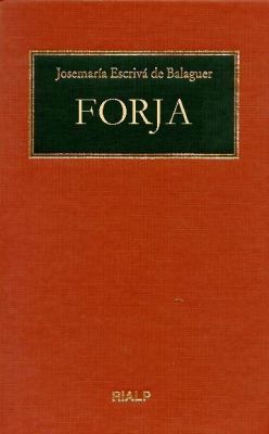 FORJA. (FORMATO BIBLIOTECA)