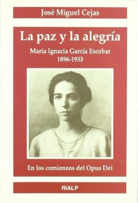 LA PAZ Y LA ALEGRIA