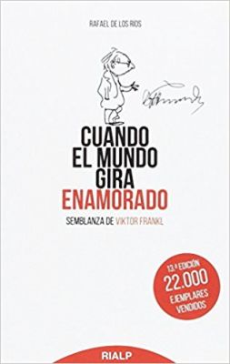 CUANDO EL MUNDO GIRA ENAMORADO