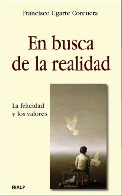 EN BUSCA DE LA REALIDAD