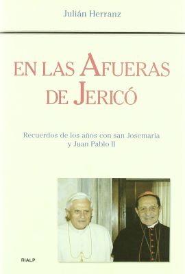 EN LAS AFUERAS DE JERICO