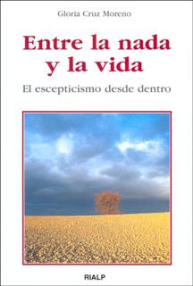 ENTRE LA NADA Y LA VIDA