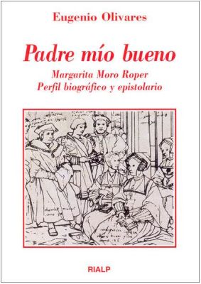 PADRE MIO BUENO