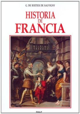 HISTORIA DE FRANCIA