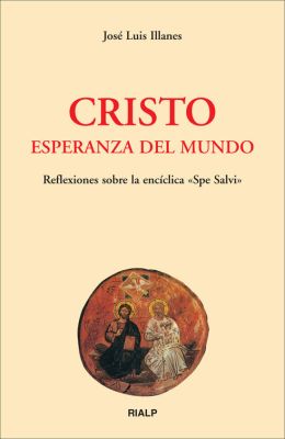 CRISTO ESPERANZA DEL MUNDO