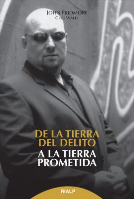 DE LA TIERRA DEL DELITO, A LA TIERRA PROMETIDA